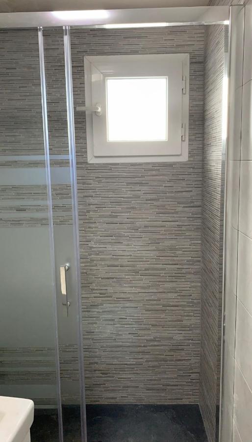Panoramic City Center Flat In Arroyo De La Miel Apartment ภายนอก รูปภาพ