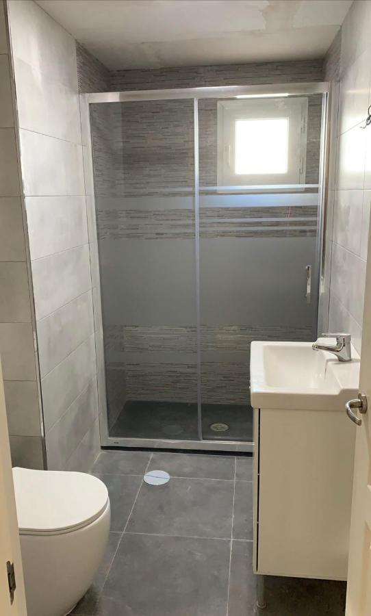 Panoramic City Center Flat In Arroyo De La Miel Apartment ภายนอก รูปภาพ