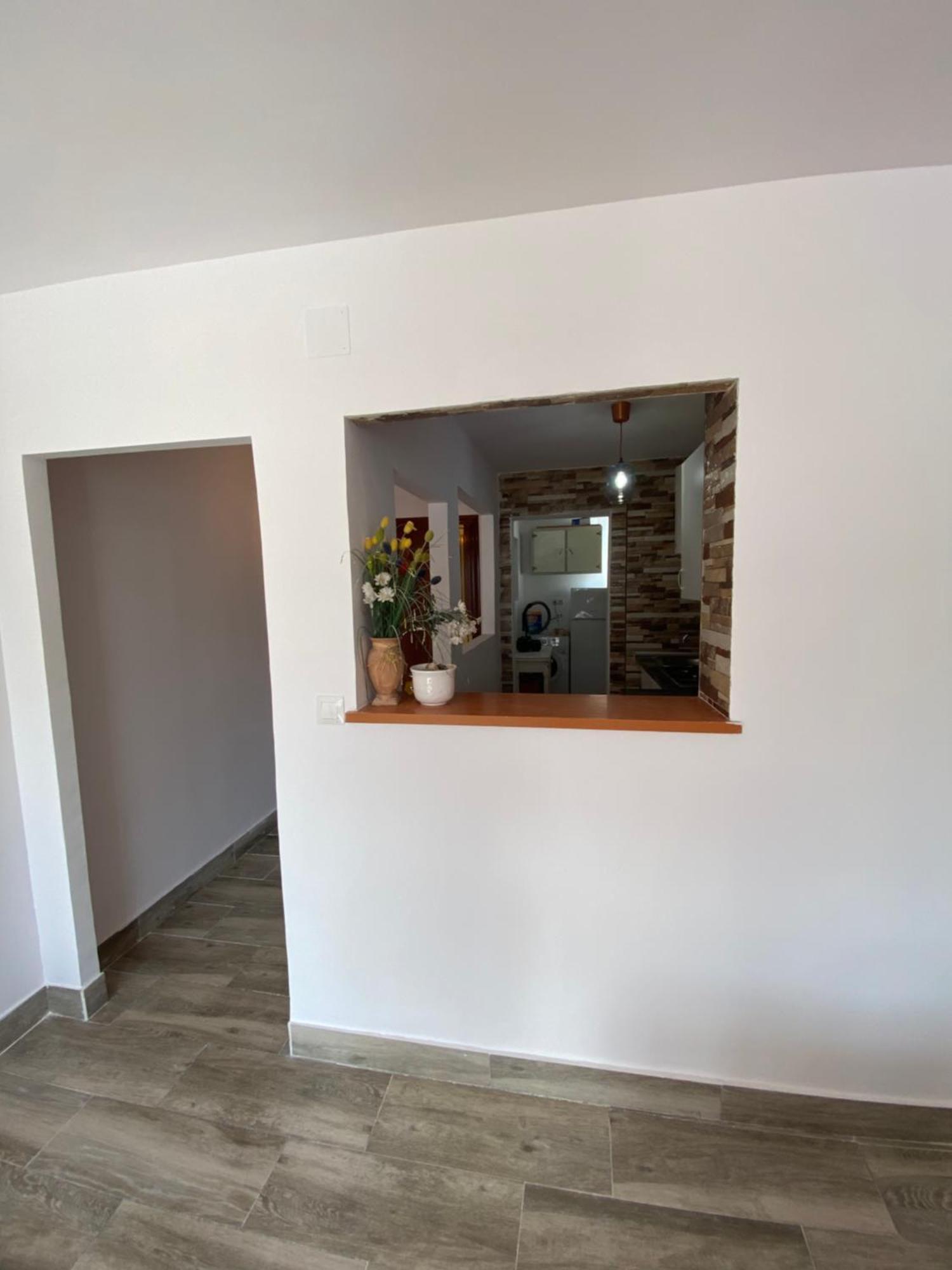 Panoramic City Center Flat In Arroyo De La Miel Apartment ภายนอก รูปภาพ