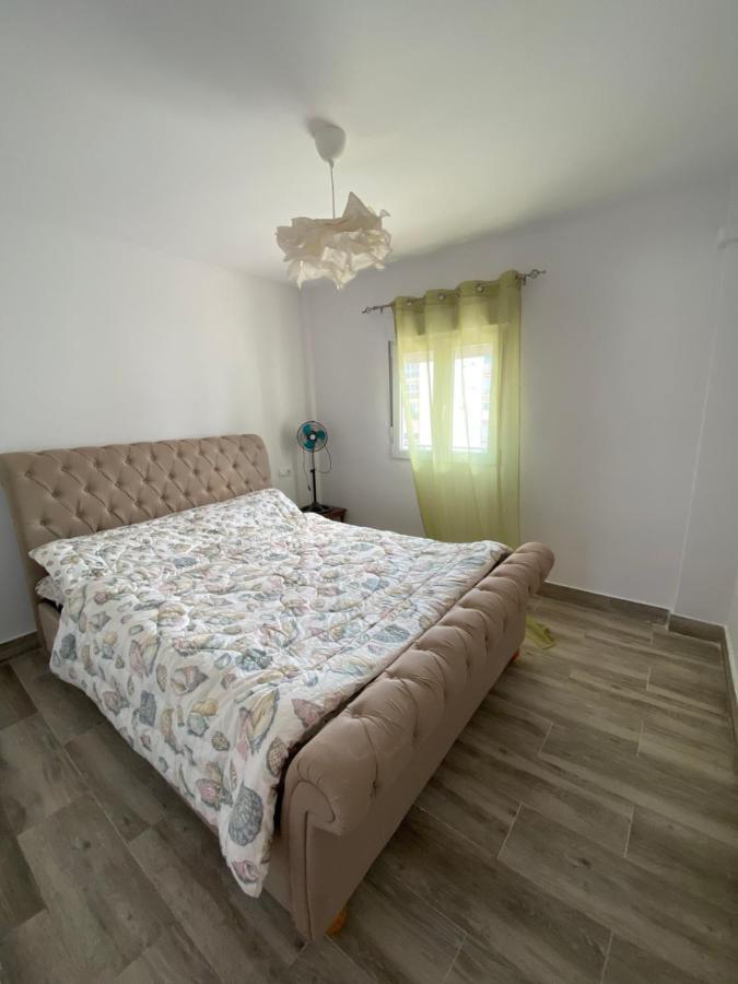 Panoramic City Center Flat In Arroyo De La Miel Apartment ภายนอก รูปภาพ