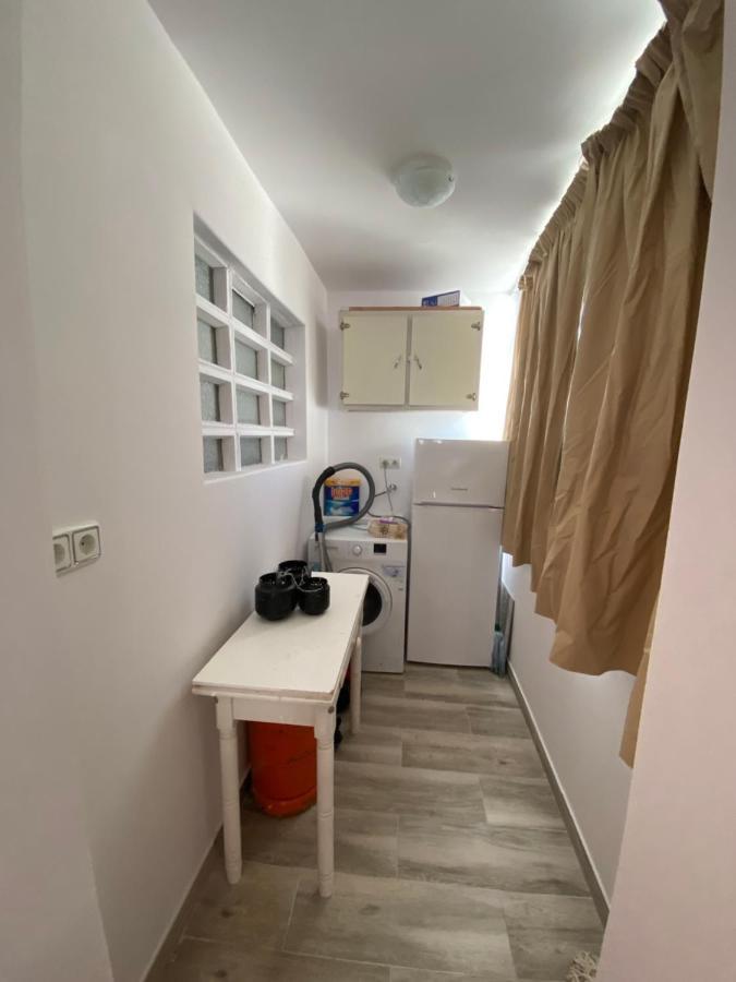 Panoramic City Center Flat In Arroyo De La Miel Apartment ภายนอก รูปภาพ
