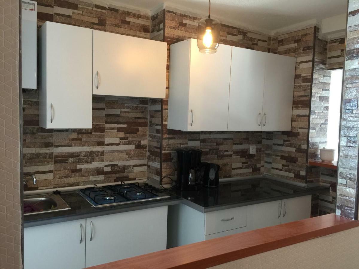 Panoramic City Center Flat In Arroyo De La Miel Apartment ภายนอก รูปภาพ